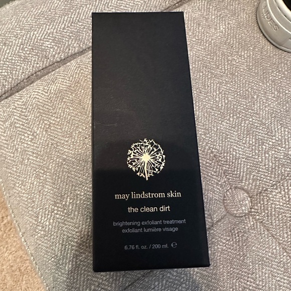 May Lindstrom Skincare May Lindstrom The Clean Dirt Poshmark